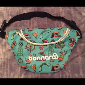 Bonnaroo 2018 Fanny Pack